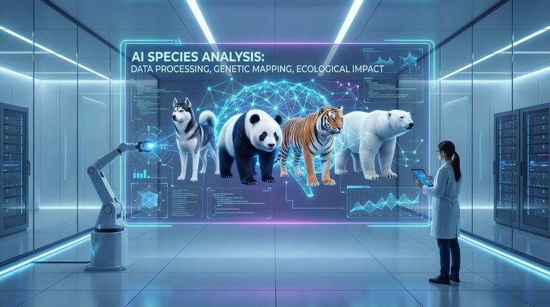 蜜桃传媒AI动物视频分析