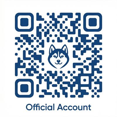 蜜桃传媒公众号二维码